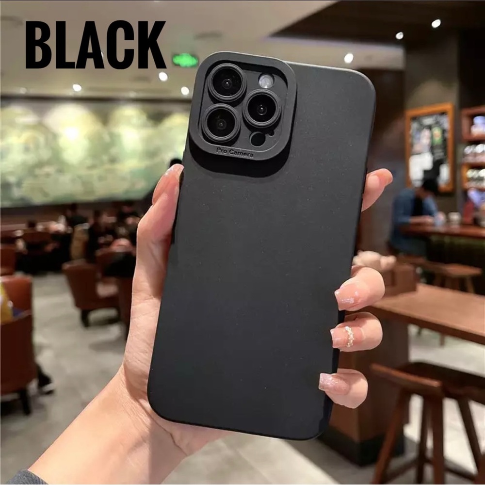 iPhone 12 Pro Max Silicone Phone Case